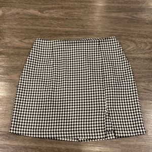 NWOT Wild Fable Skirt